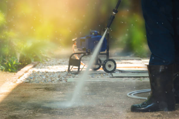 Best Warehouse Cleaning  in Hidden Meadows, CA